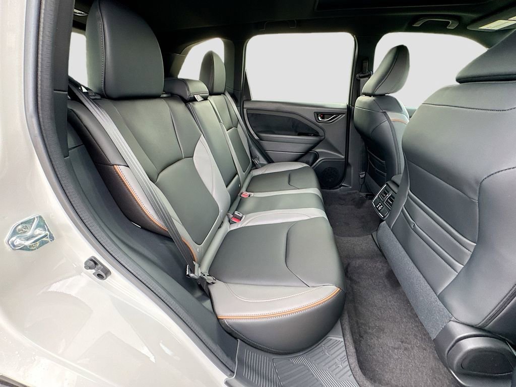 New 2026 Subaru Forester Sport image 35