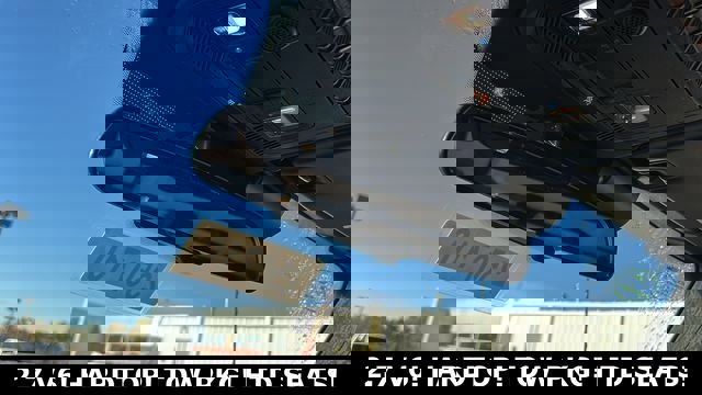 New 2025 Ford Bronco Heritage Edition image 21