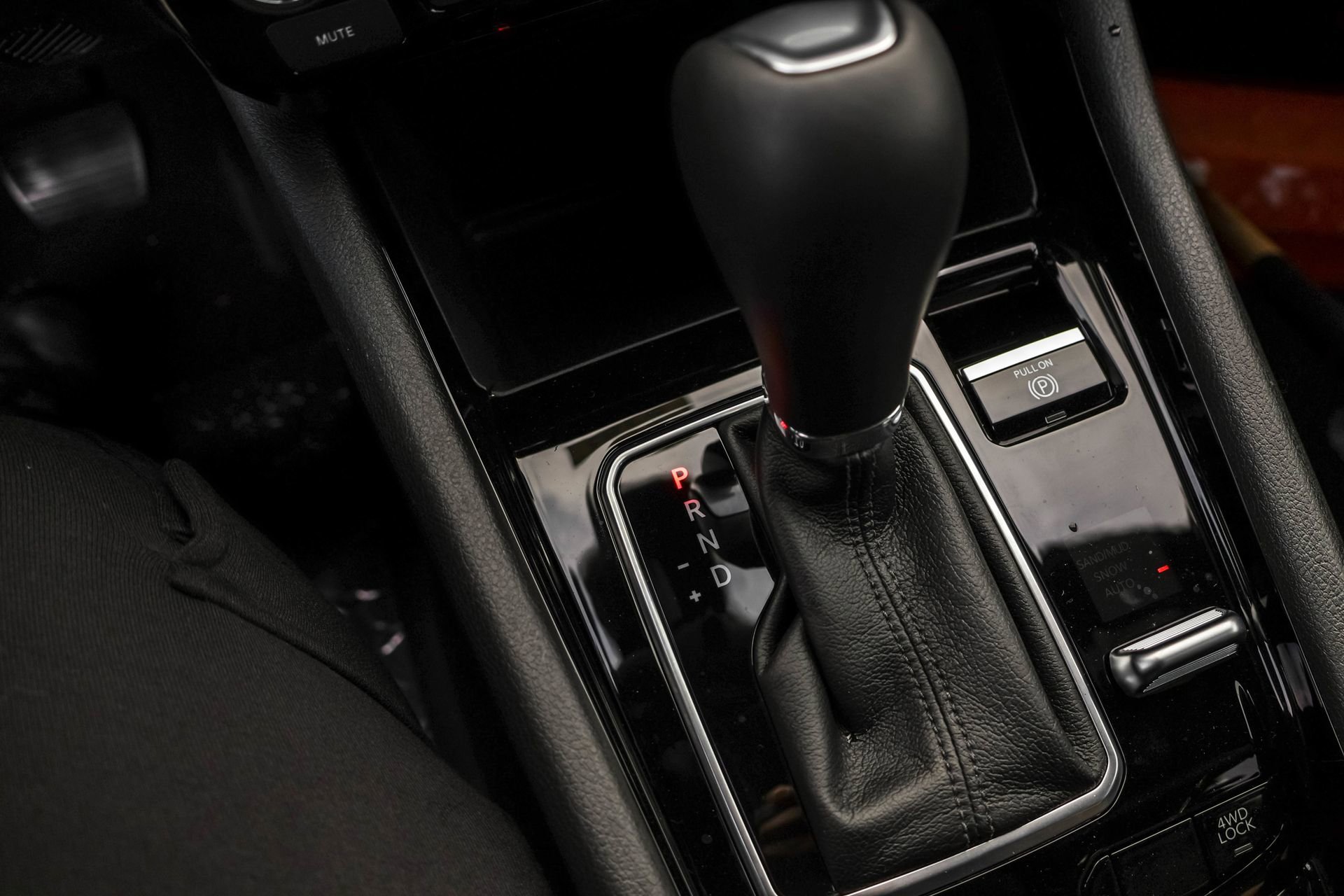 New 2026 Jeep Compass Latitude image 20