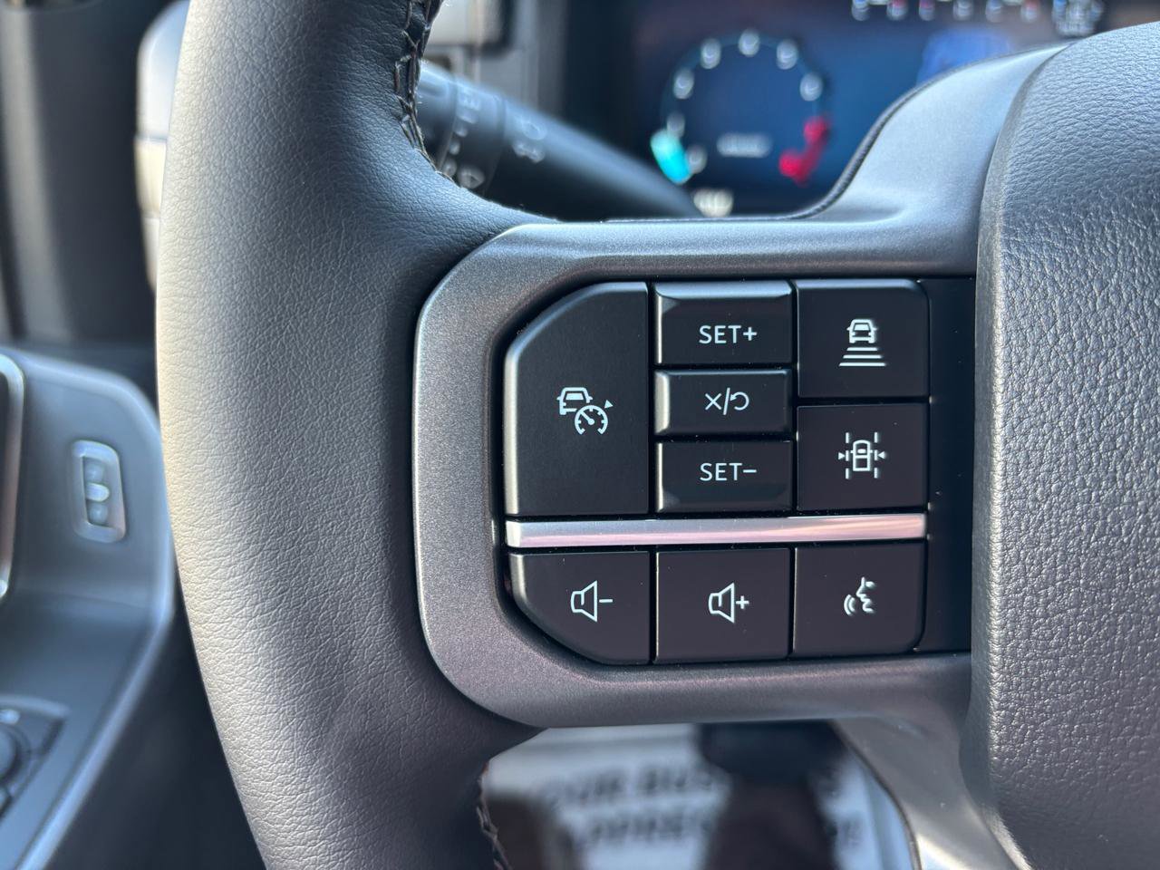 New 2026 Ford F150 XLT w/ Equipment Group 302A MID image 16