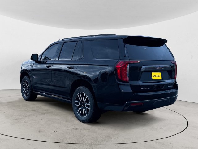 Used 2022 GMC Yukon AT4 w/ AT4 Premium Plus Package AWD/4WD image 7