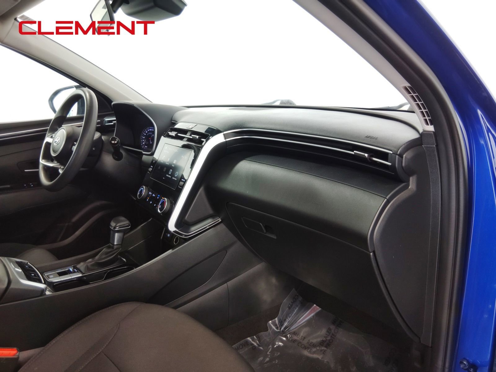 Used 2023 Hyundai Tucson SEL image 45