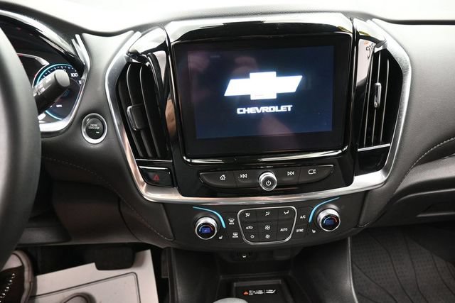 Used 2023 Chevrolet Traverse LT FWD image 10