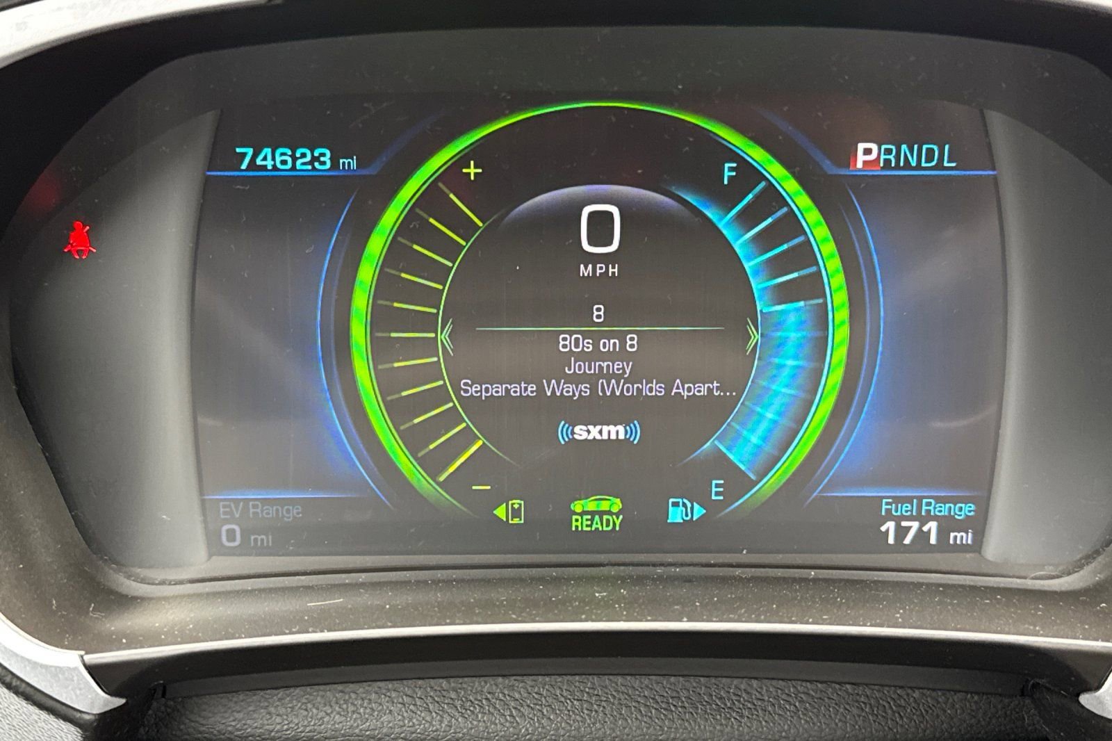 Used 2018 Chevrolet Volt LT image 27