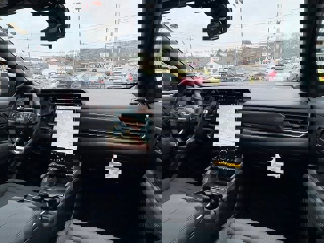 New 2026 GMC Terrain AT4 image 21