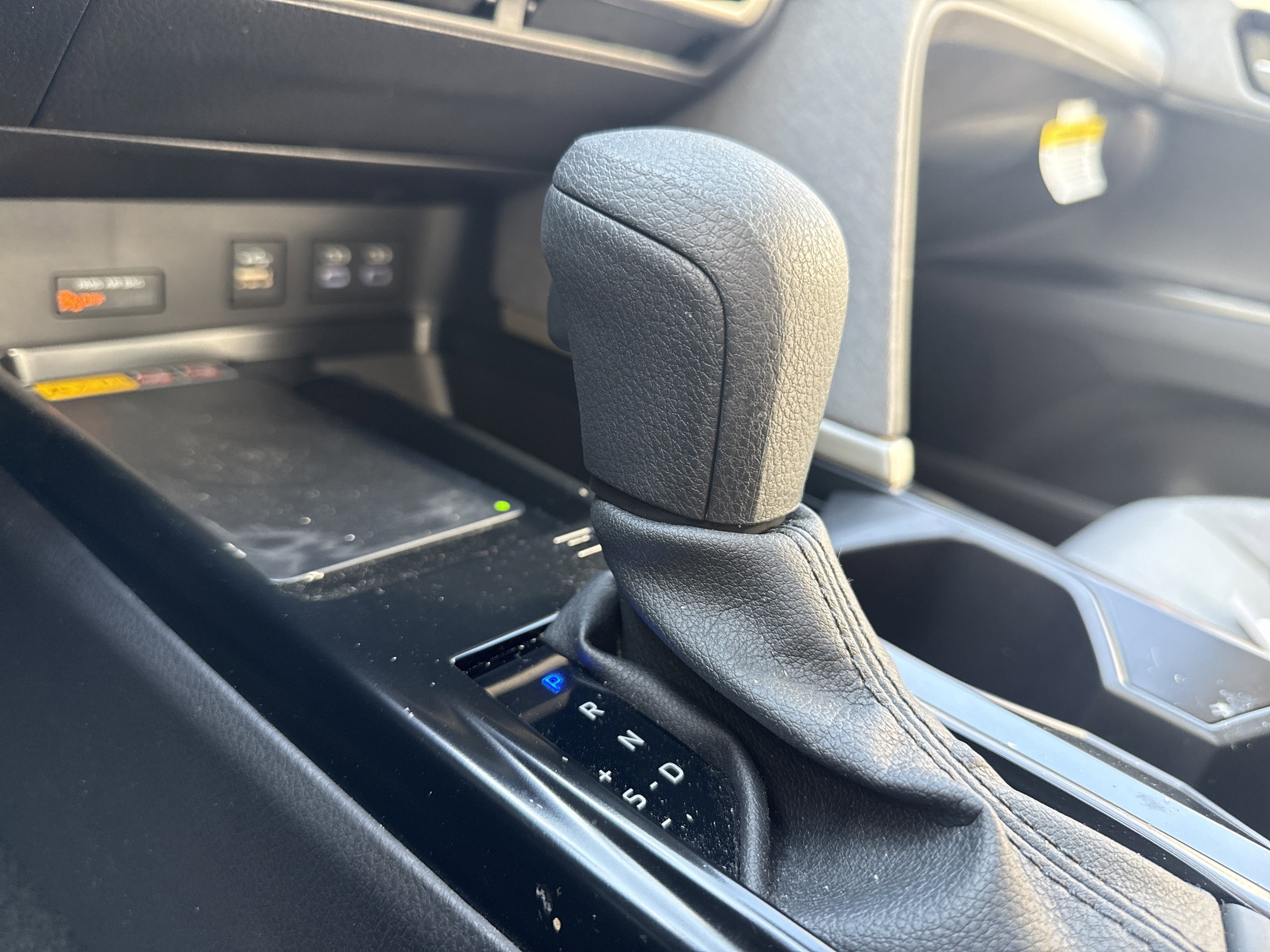 Certified 2026 Toyota Camry LE w/ Convenience Package FWD image 36