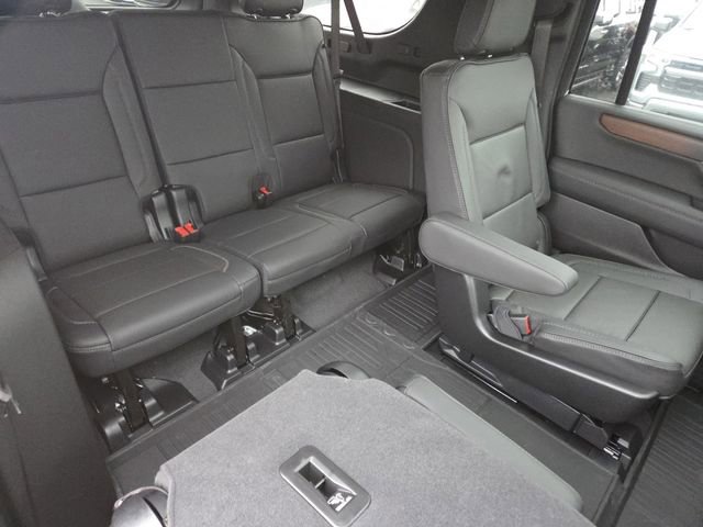 New 2026 GMC Yukon XL Denali w/ Sun & Power Step Package image 33