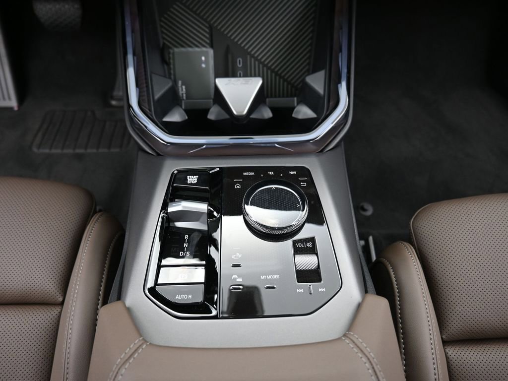 New 2026 BMW X3 xDrive30 w/ Premium Package image 13