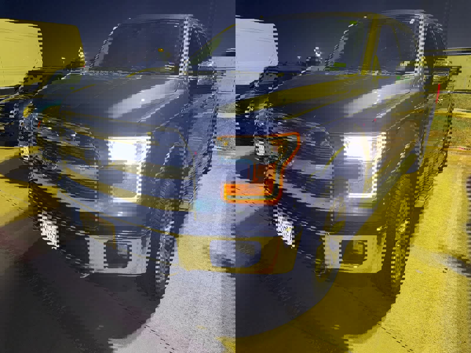 Used 2016 Ford F150 Lariat w/ Equipment Group 502A Luxury