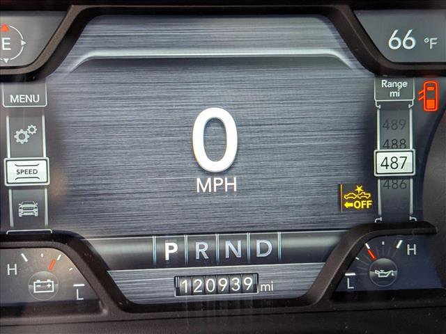 Used 2019 RAM 1500 Laramie image 12