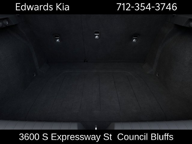 New 2026 Kia K4 GT-Line FWD image 21