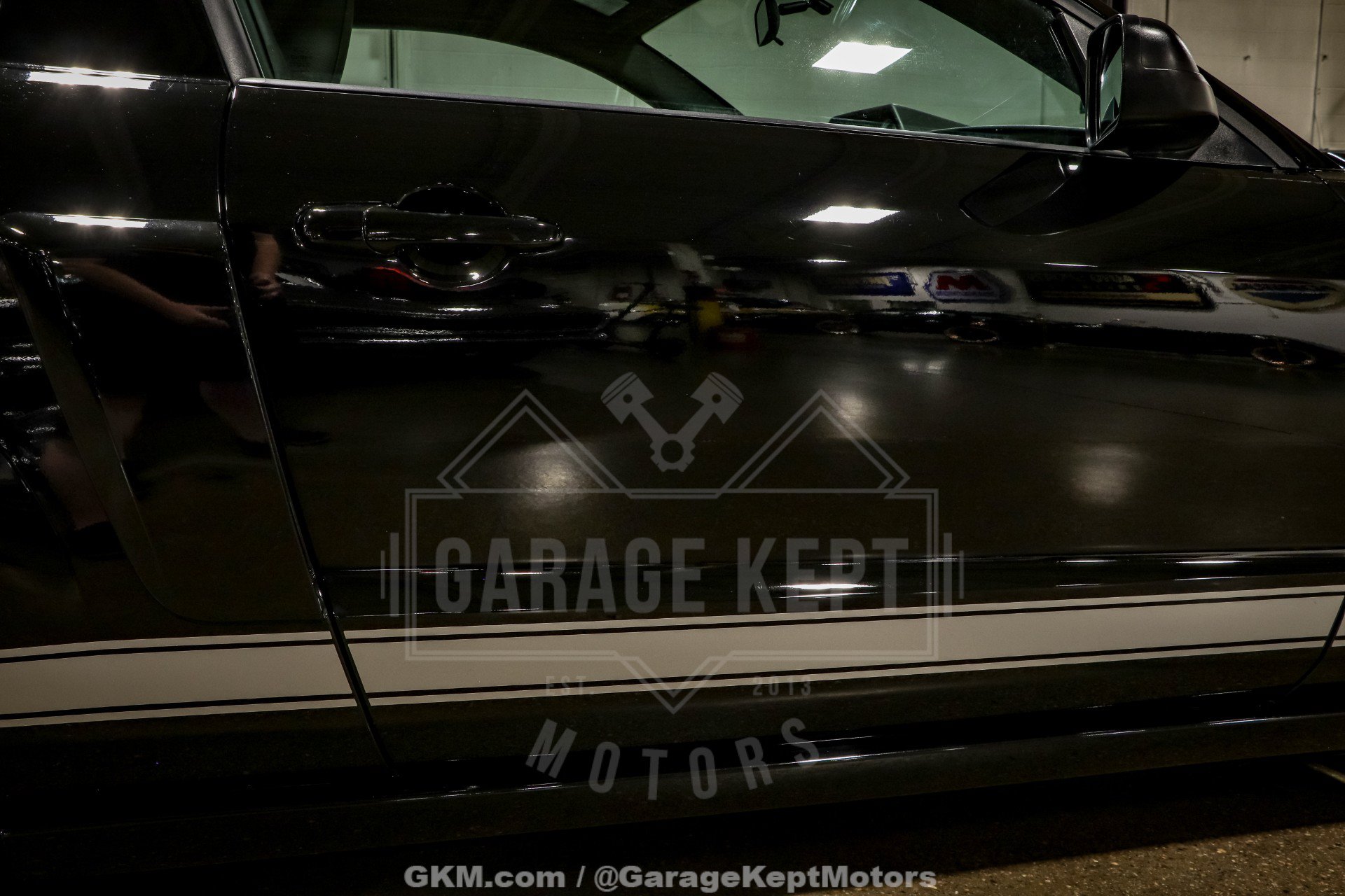 Used 2007 Ford Mustang GT Premium RWD image 58