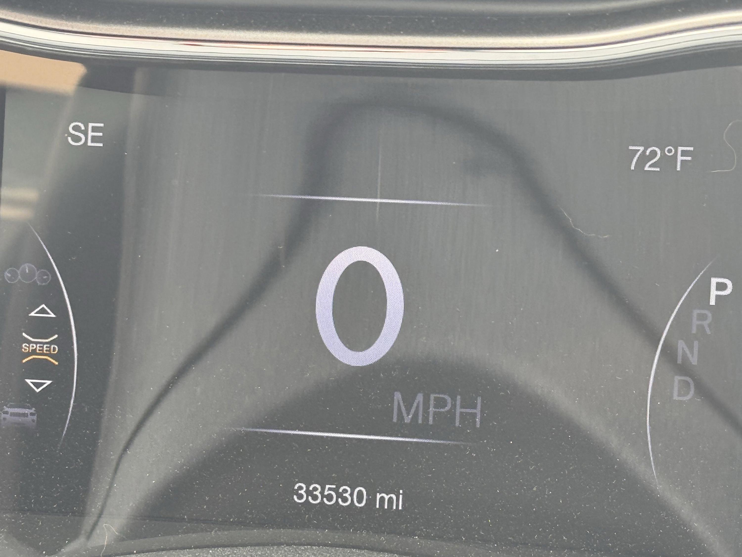 Used 2021 Jeep Grand Cherokee Limited AWD/4WD image 12