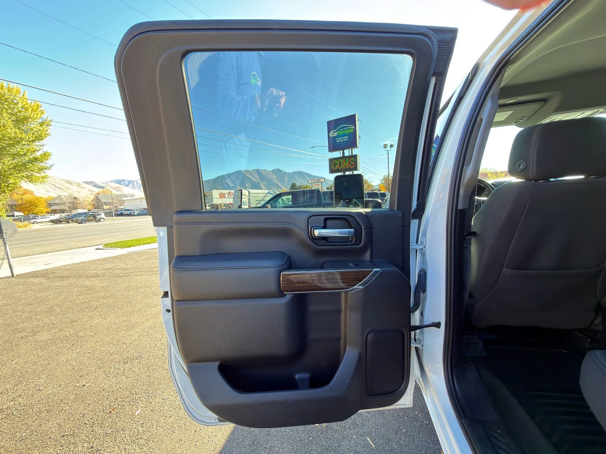 Used 2021 GMC Sierra 2500 SLE image 22