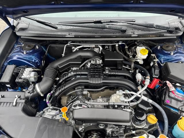 Used 2018 Subaru Impreza 2.0i Premium AWD/4WD image 8