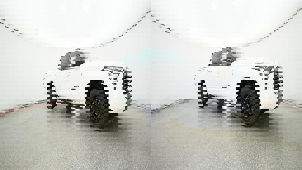 New 2026 Toyota Tundra SR5 image 29