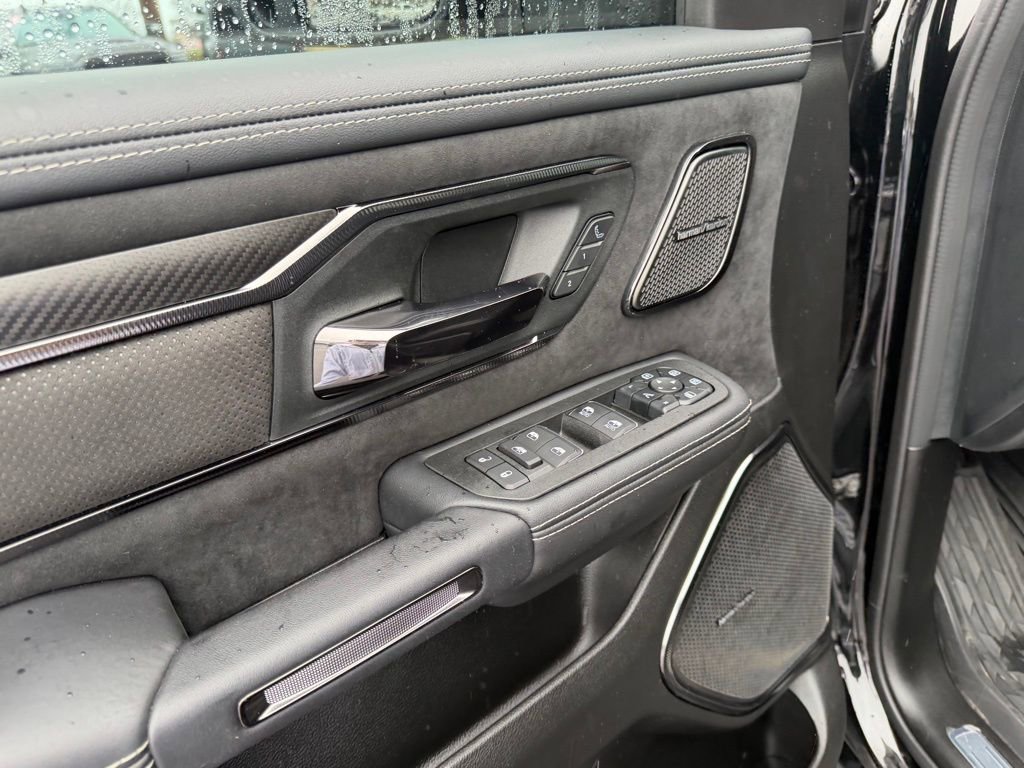 Used 2026 RAM 1500 RHO w/ RHO Level 1 Equipment Group image 14