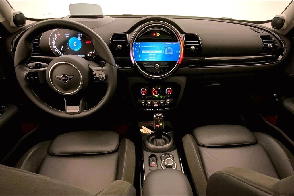 Certified 2023 MINI Cooper Clubman S image 16