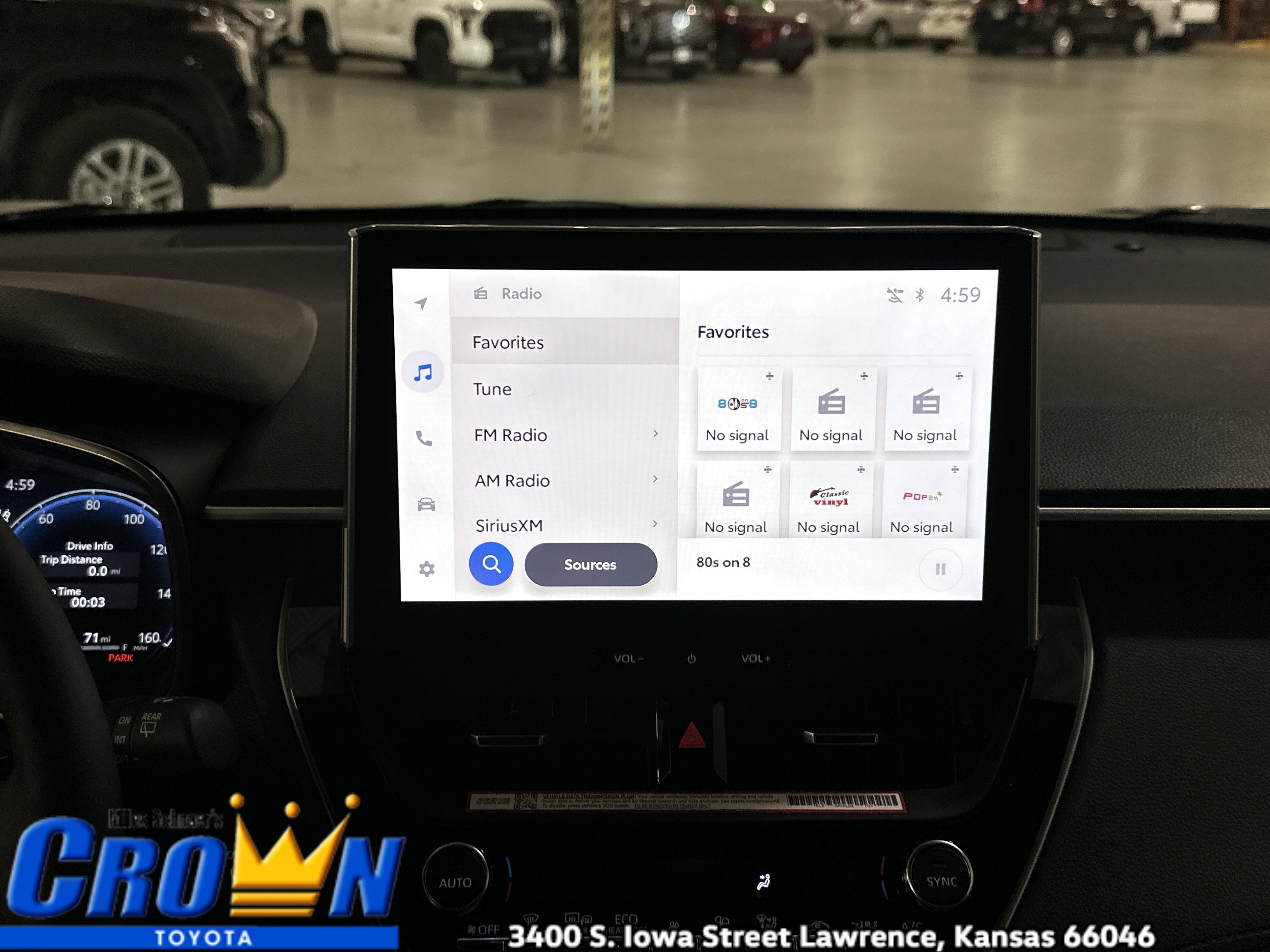 New 2026 Toyota Corolla Cross XSE image 32