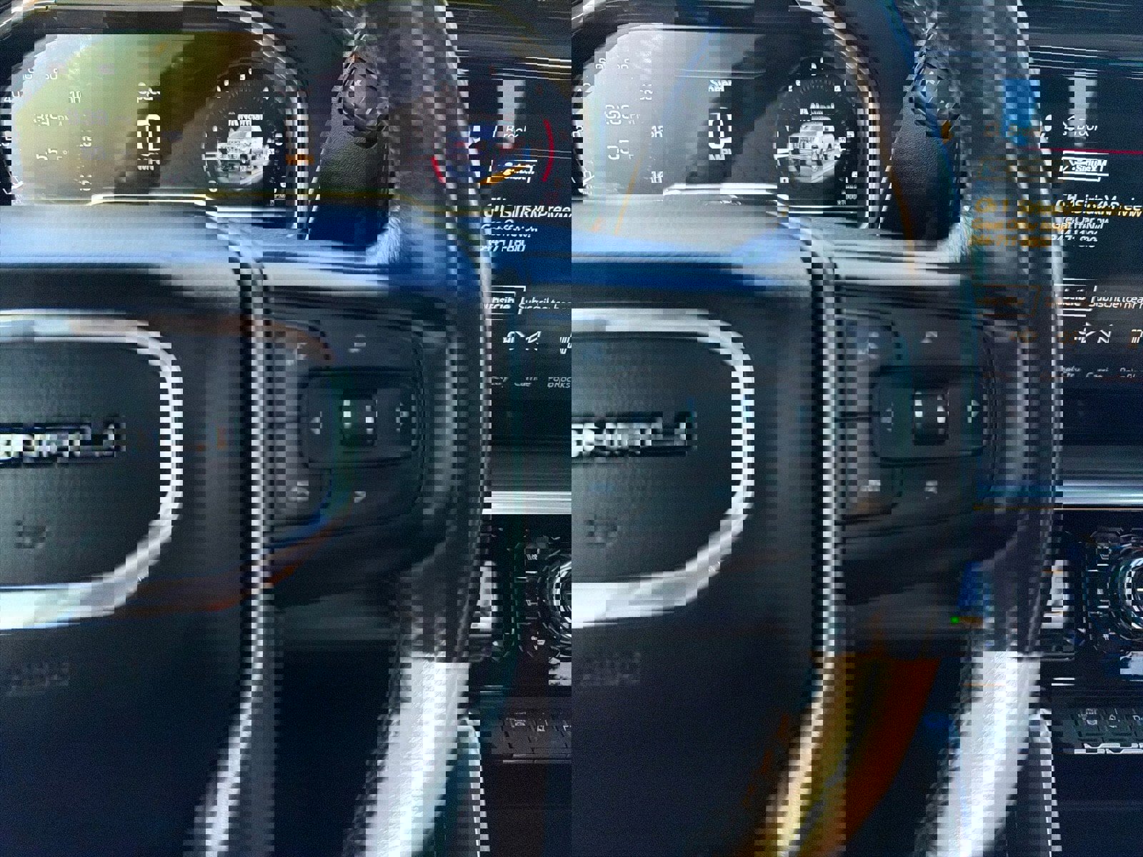 Used 2024 GMC Sierra 2500 Denali Ultimate image 31