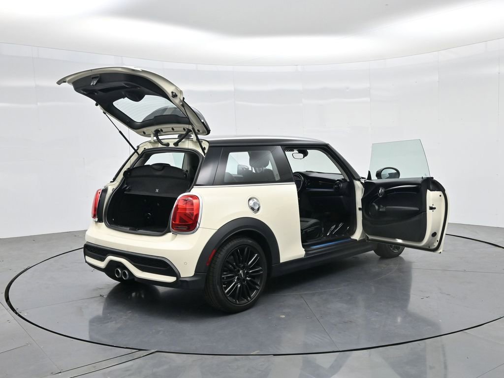 Used 2023 MINI Cooper S FWD image 31