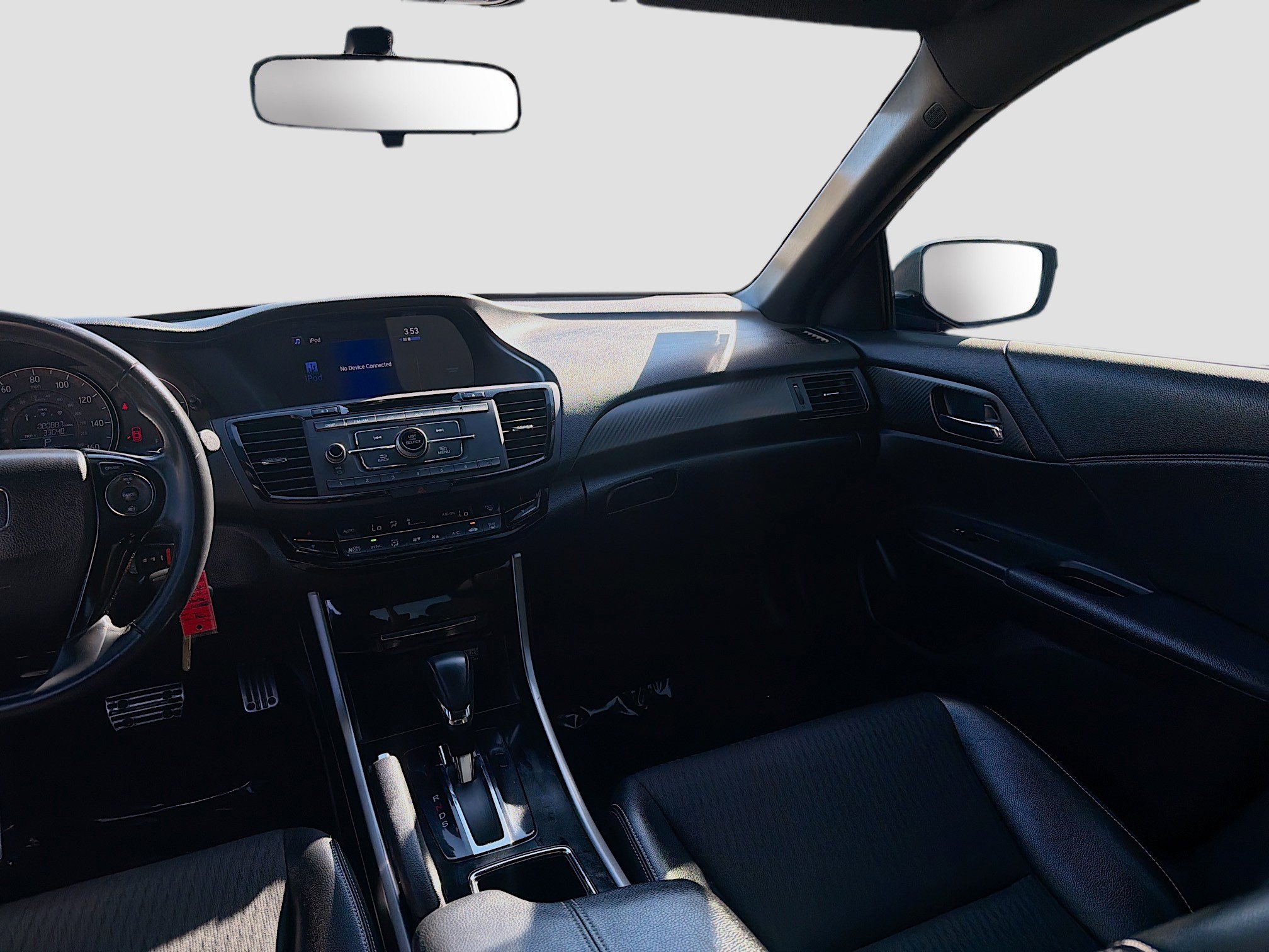 Used 2016 Honda Accord Sport image 19