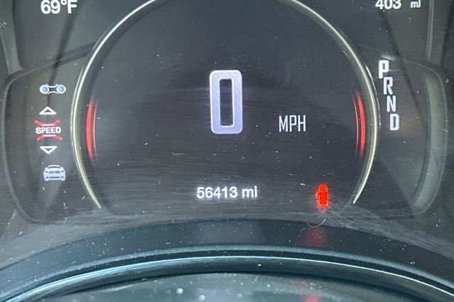 Used 2024 Dodge Durango GT image 29