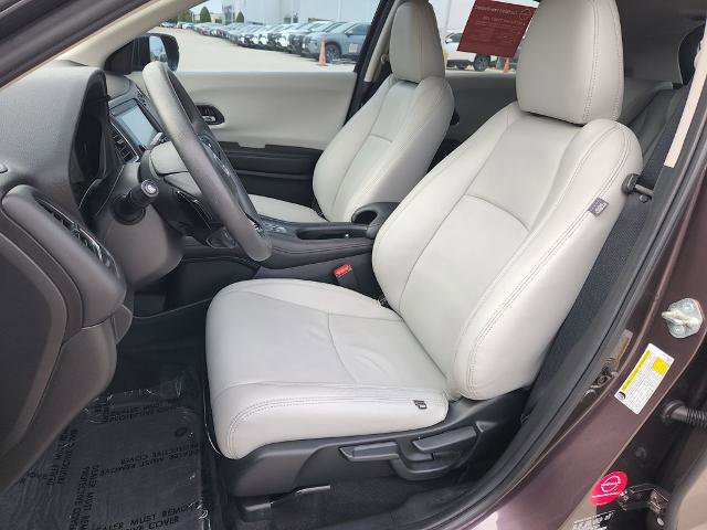 Used 2019 Honda HR-V EX image 12