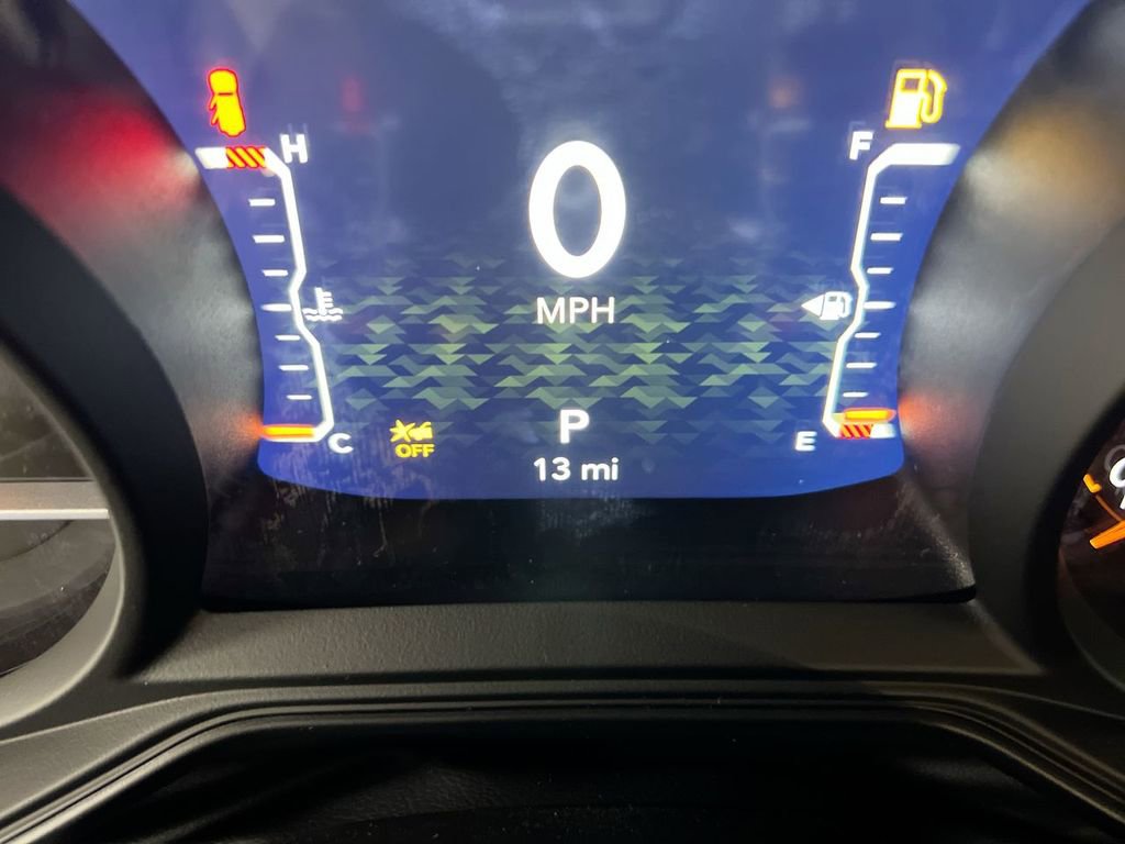 New 2026 Jeep Wrangler Sahara image 13