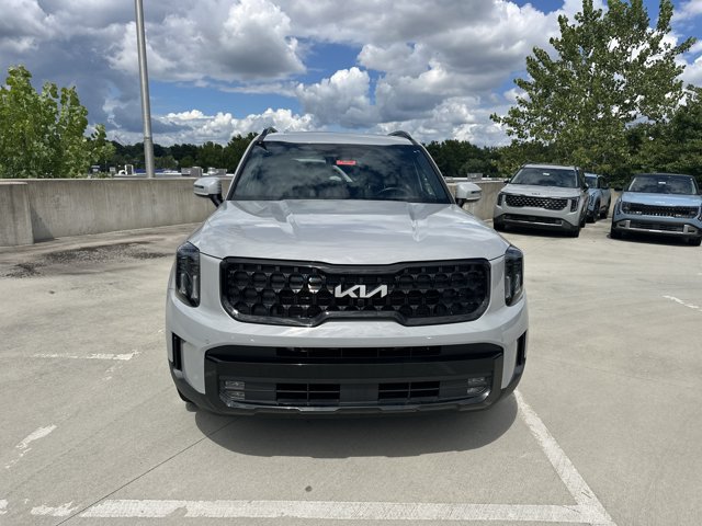 Certified 2024 Kia Telluride SX Prestige X-Pro AWD/4WD image 3