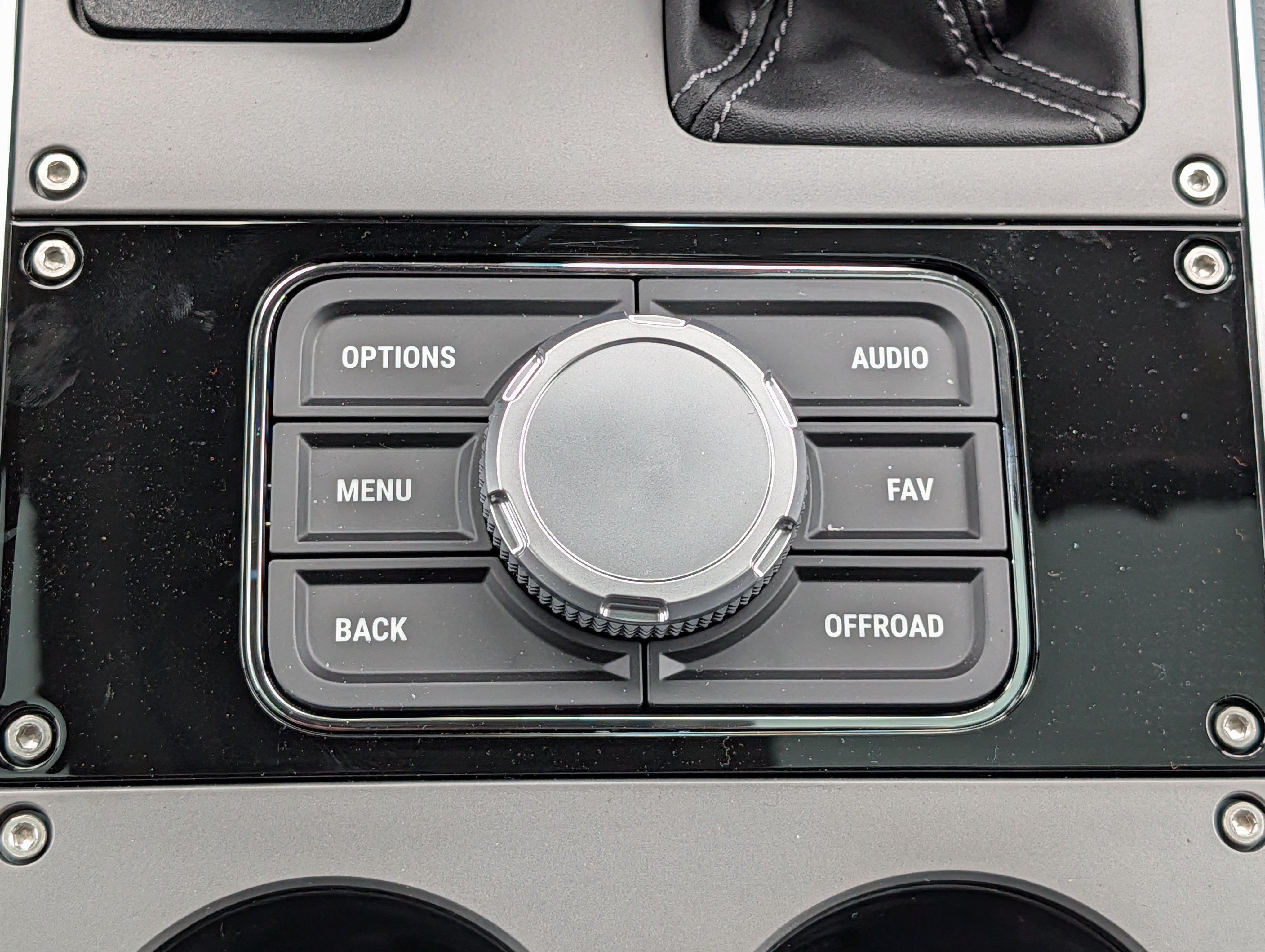 New 2026 INEOS Grenadier AWD/4WD image 26