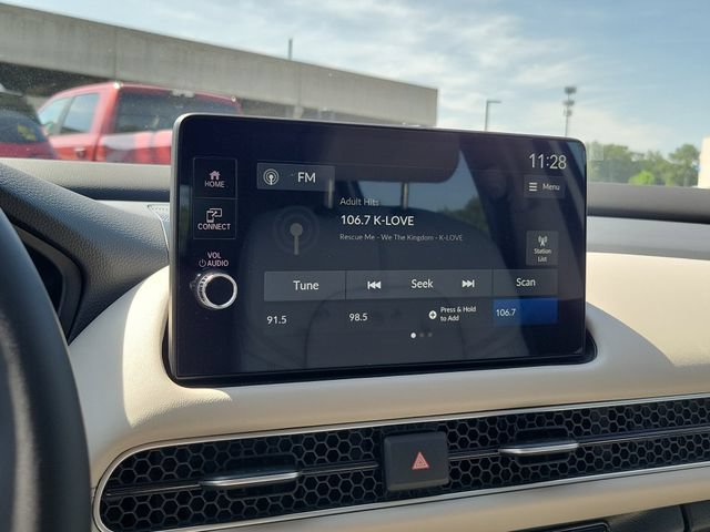 New 2027 Honda HR-V EX-L image 19