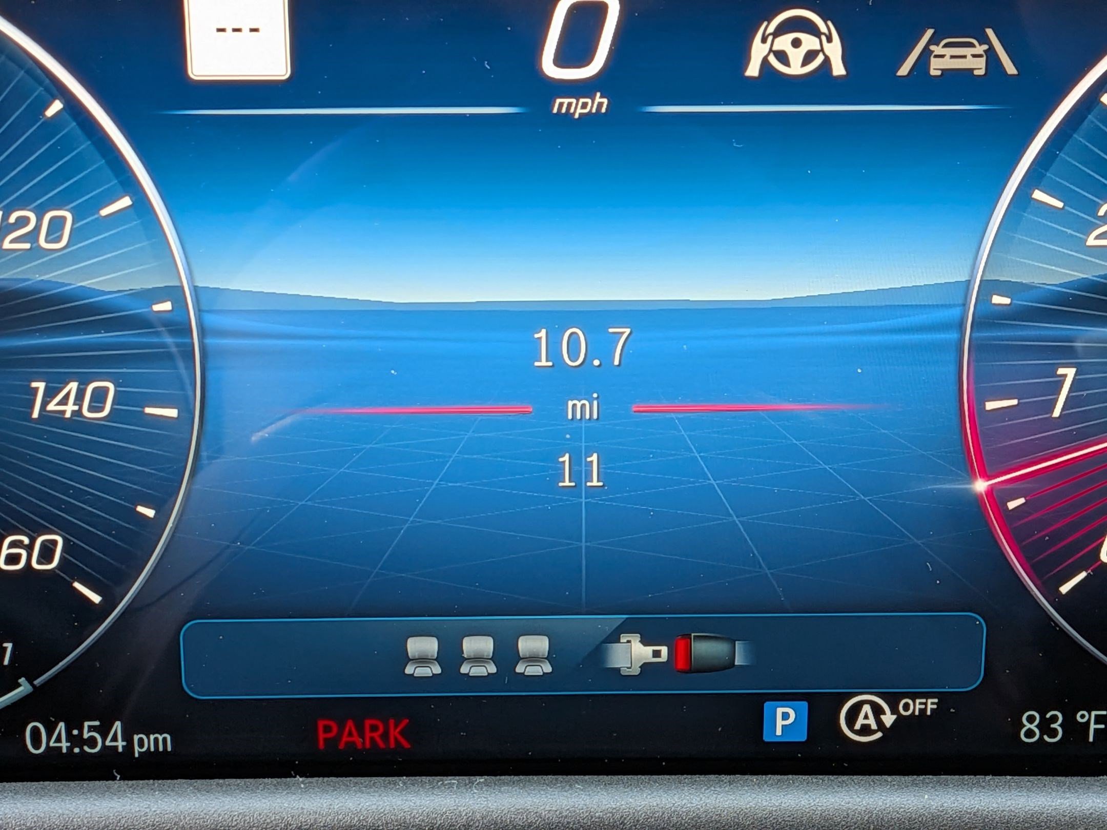 New 2026 Mercedes-Benz E 350 4MATIC Sedan image 22