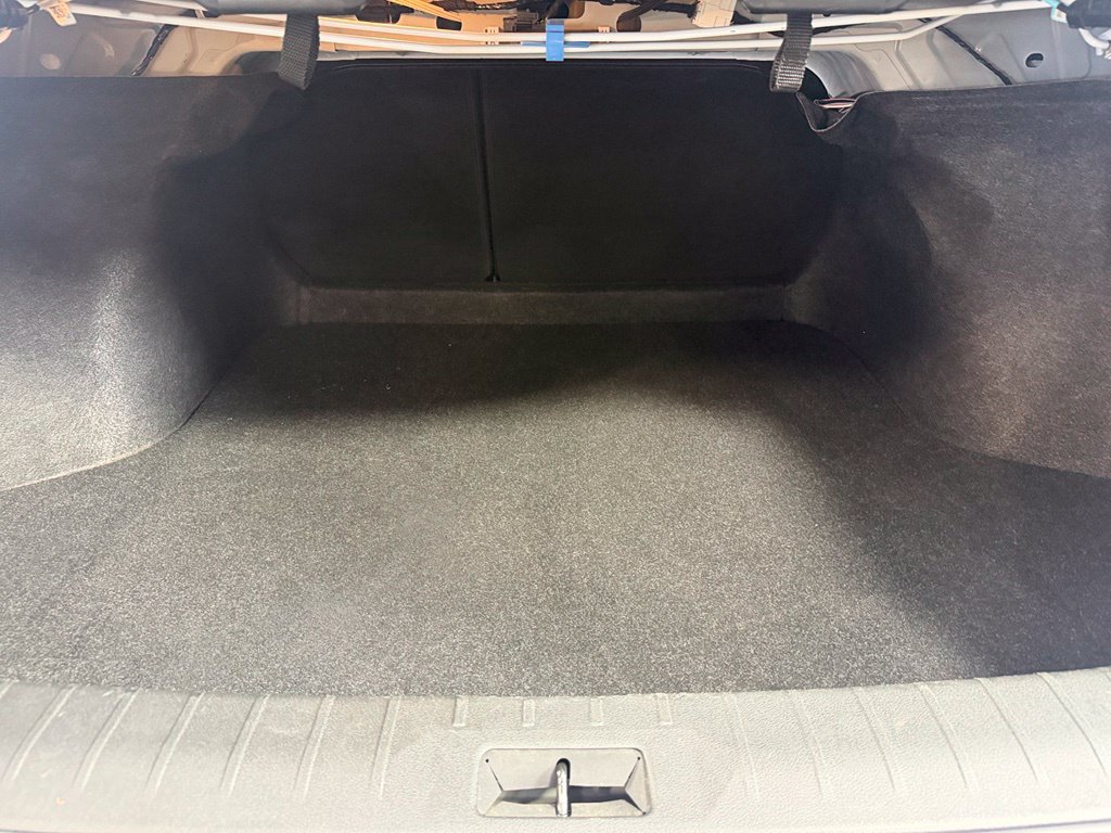Used 2026 Nissan Sentra SV w/ Floor Mat Package FWD image 19