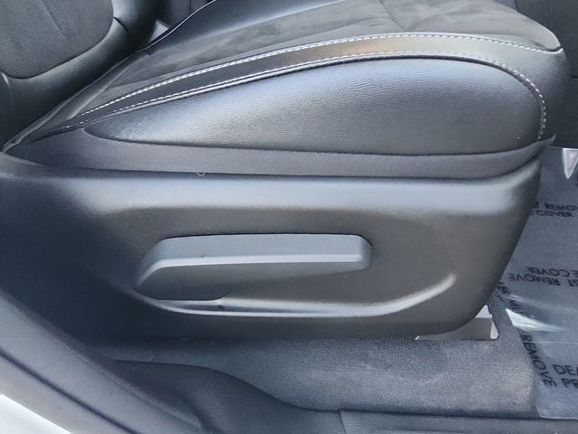 Used 2024 Jeep Grand Cherokee Altitude image 22