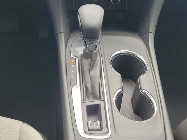 Certified 2024 Chevrolet Equinox LS image 32