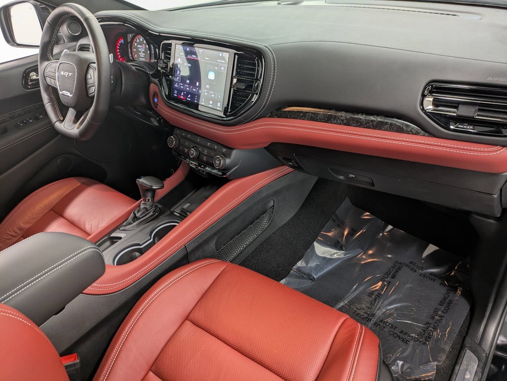 Used 2024 Dodge Durango SRT Hellcat image 29