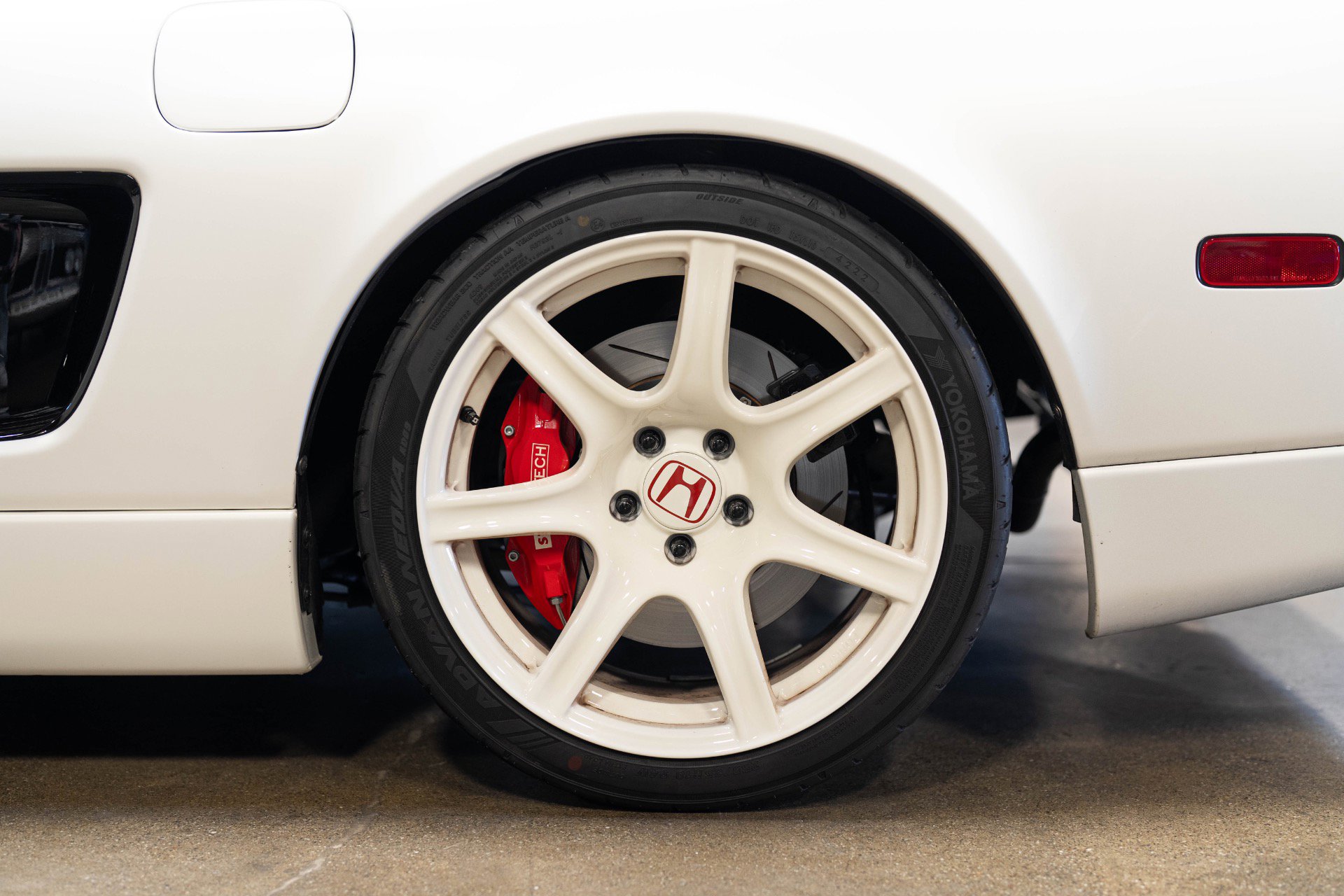 Used 2003 Acura NSX T image 46