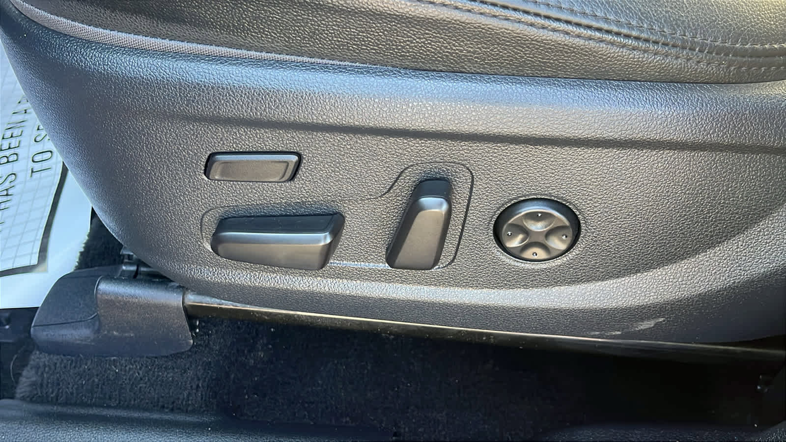 Used 2019 Hyundai Santa Fe AWD image 23