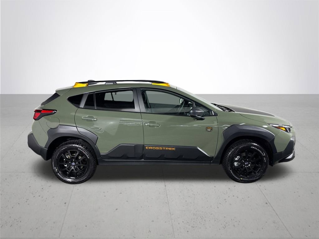 New 2026 Subaru Crosstrek 2.5i Wilderness w/ Wilderness Package image 5