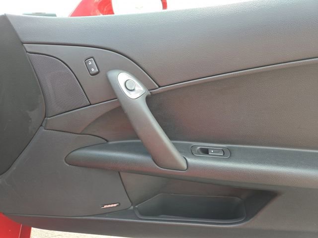 Used 2005 Chevrolet Corvette Coupe w/ Preferred Equipment Group RWD image 23