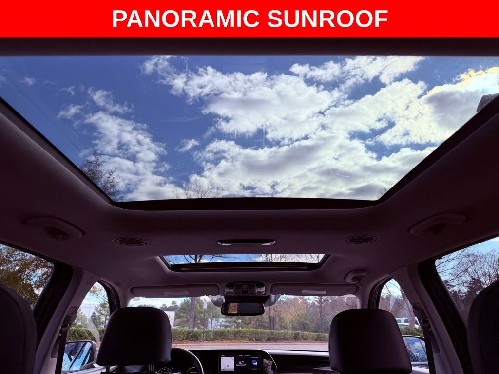 Used 2021 Hyundai Palisade Limited image 8