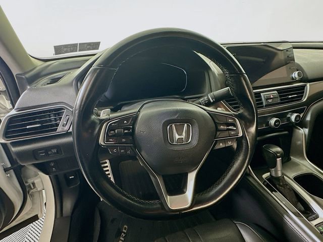Used 2021 Honda Accord Sport Special Edition image 11