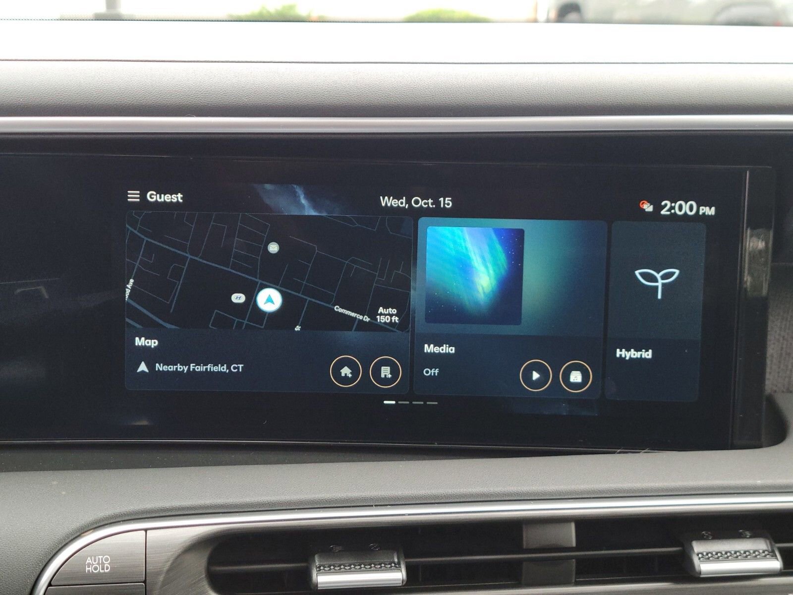 New 2026 Hyundai Palisade AWD image 19