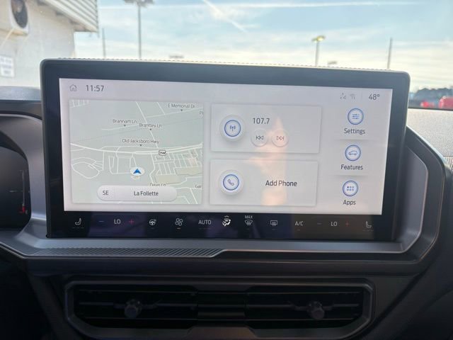 New 2026 Ford Bronco Sport Outer Banks w/ Outer Banks Tech Package+ image 18