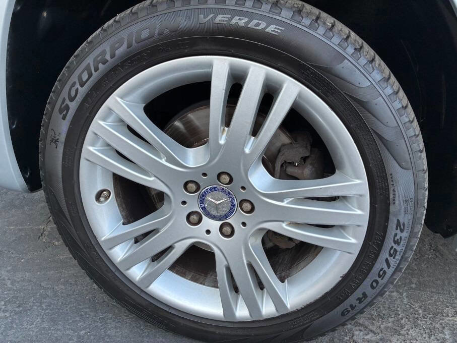 Used 2013 Mercedes-Benz GLK 350 2WD image 27