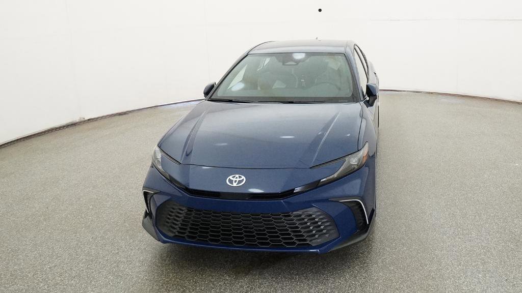 New 2026 Toyota Camry SE FWD image 46