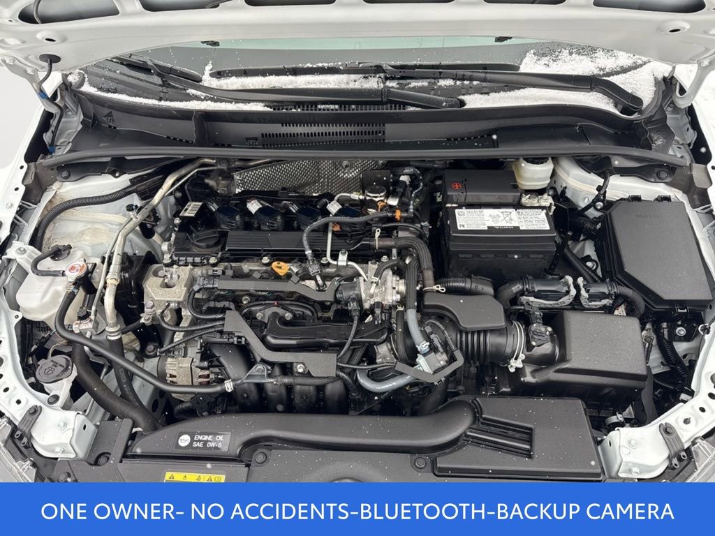 Certified 2024 Toyota Corolla LE image 18