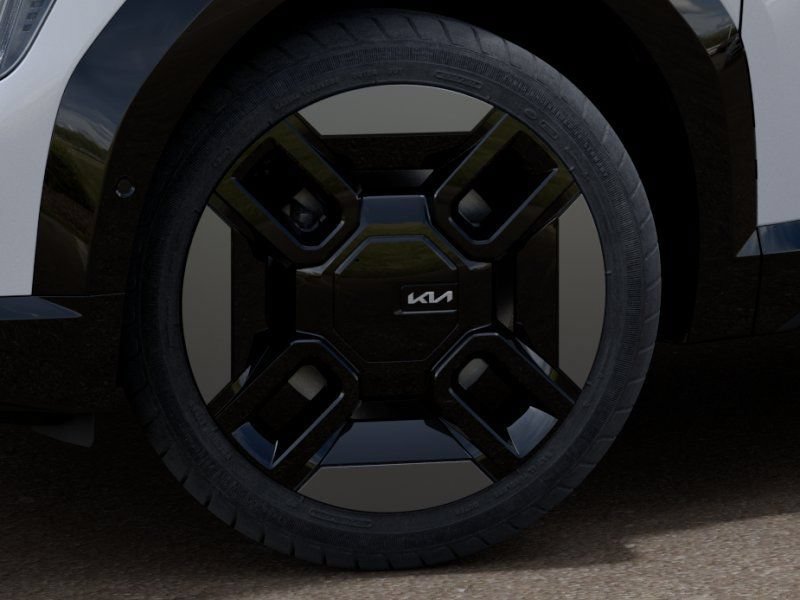 New 2026 Kia EV9 GT-Line AWD/4WD image 9