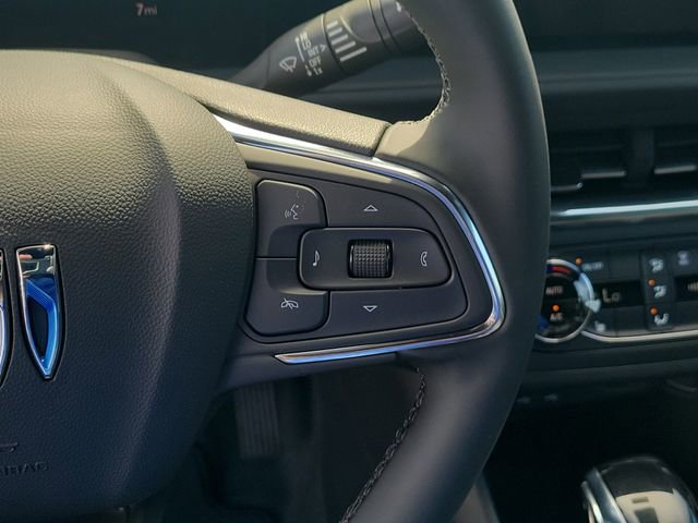 New 2026 Buick Envista Preferred w/ Convenience I Package image 24